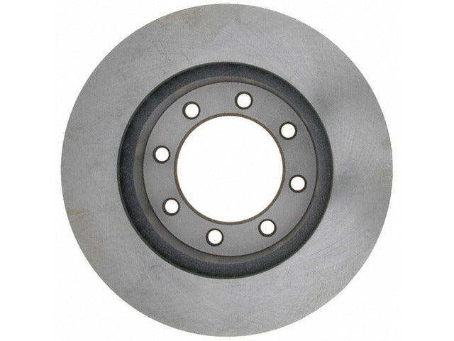Disc Brake Rotor Raybestos Brakes 66924R