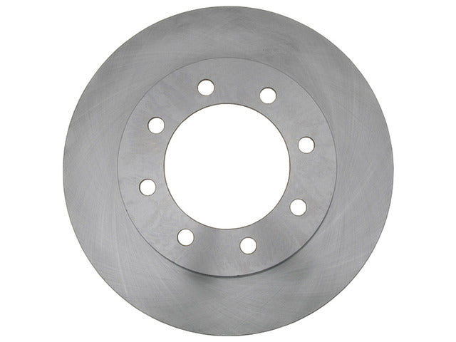 Disc Brake Rotor Raybestos Brakes 66924R