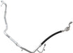 A/C Suction and Liquid Line Hose Assembly Four Seasons 66931