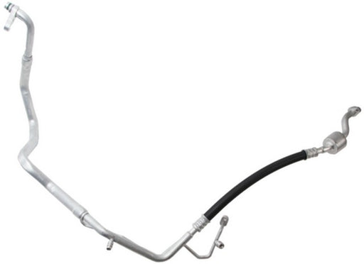 A/C Suction and Liquid Line Hose Assembly Four Seasons 66931