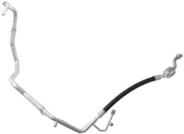 A/C Suction and Liquid Line Hose Assembly Four Seasons 66931