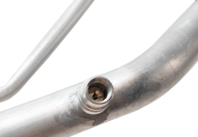 A/C Suction and Liquid Line Hose Assembly Four Seasons 66931