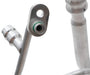 A/C Suction and Liquid Line Hose Assembly Four Seasons 66931