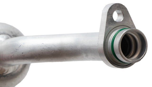A/C Suction and Liquid Line Hose Assembly Four Seasons 66931