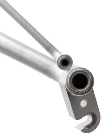 A/C Suction and Liquid Line Hose Assembly Four Seasons 66931