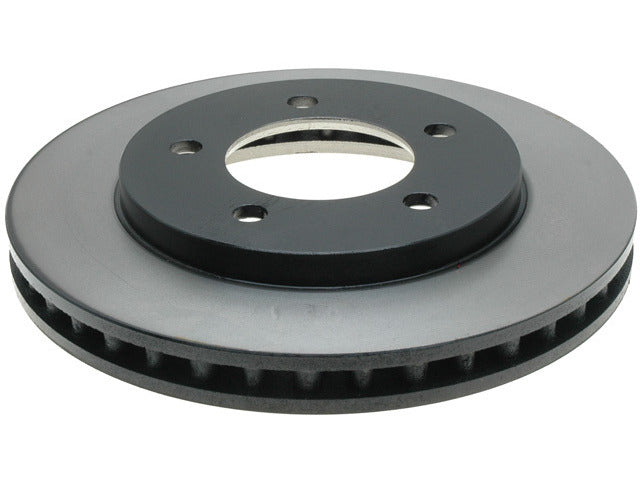 Disc Brake Rotor Raybestos Brakes 66943