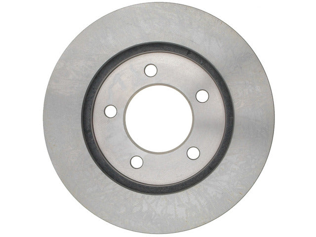 Disc Brake Rotor Raybestos Brakes 66943
