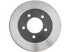 Disc Brake Rotor Raybestos Brakes 66943