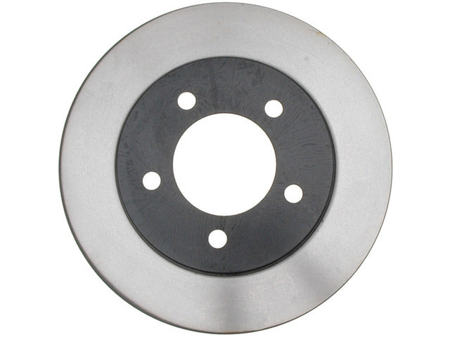 Disc Brake Rotor Raybestos Brakes 66943