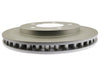 Disc Brake Rotor Raybestos Brakes 66943FZN