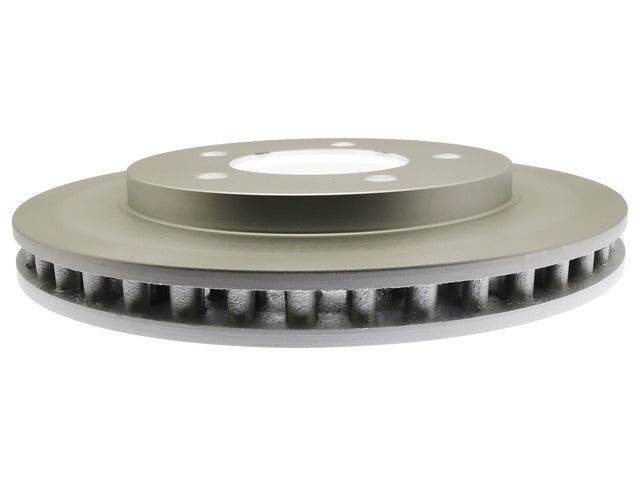 Disc Brake Rotor Raybestos Brakes 66943FZN