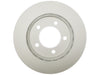 Disc Brake Rotor Raybestos Brakes 66943FZN