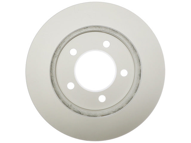 Disc Brake Rotor Raybestos Brakes 66943FZN