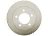 Disc Brake Rotor Raybestos Brakes 66943FZN