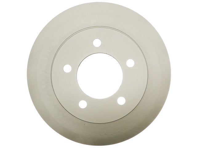Disc Brake Rotor Raybestos Brakes 66943FZN