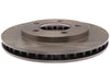 Disc Brake Rotor Raybestos Brakes 66943R