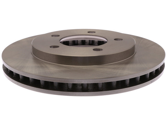 Disc Brake Rotor Raybestos Brakes 66943R