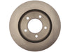 Disc Brake Rotor Raybestos Brakes 66943R