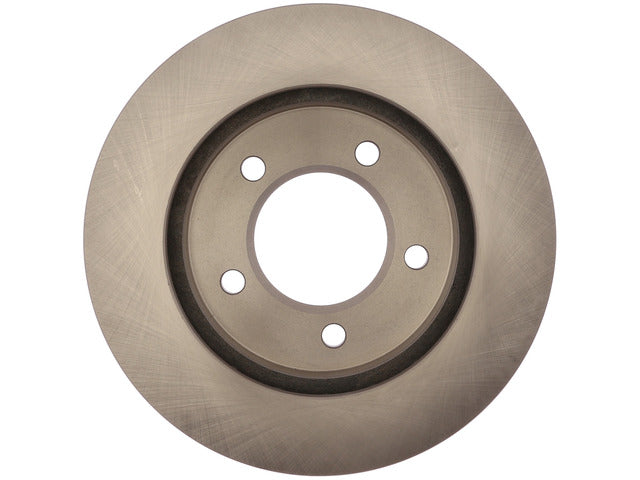 Disc Brake Rotor Raybestos Brakes 66943R