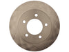 Disc Brake Rotor Raybestos Brakes 66943R