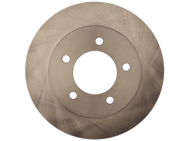 Disc Brake Rotor Raybestos Brakes 66943R