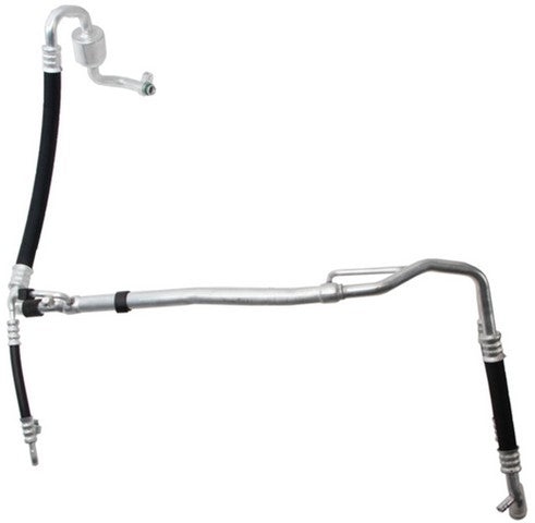 A/C Suction and Liquid Line Hose Assembly Four Seasons 66944