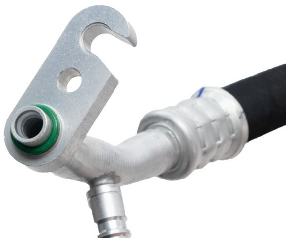 A/C Suction and Liquid Line Hose Assembly Four Seasons 66944
