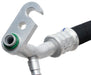 A/C Suction and Liquid Line Hose Assembly Four Seasons 66944