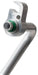 A/C Suction and Liquid Line Hose Assembly Four Seasons 66944