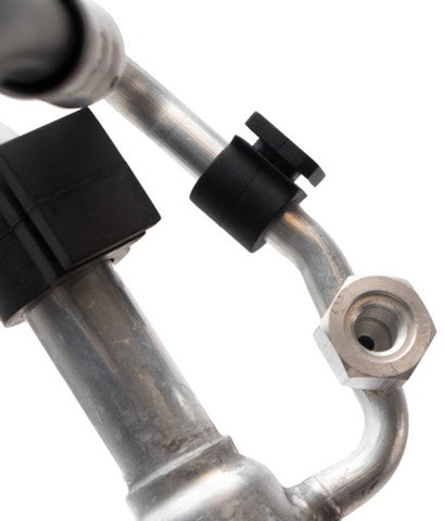 A/C Suction and Liquid Line Hose Assembly Four Seasons 66944