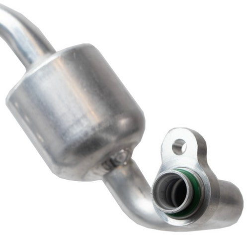 A/C Suction and Liquid Line Hose Assembly Four Seasons 66944