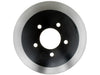 Disc Brake Rotor Raybestos Brakes 66947