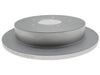 Disc Brake Rotor Raybestos Brakes 66947FZN