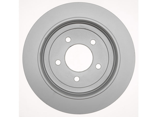Disc Brake Rotor Raybestos Brakes 66947FZN