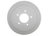Disc Brake Rotor Raybestos Brakes 66947FZN