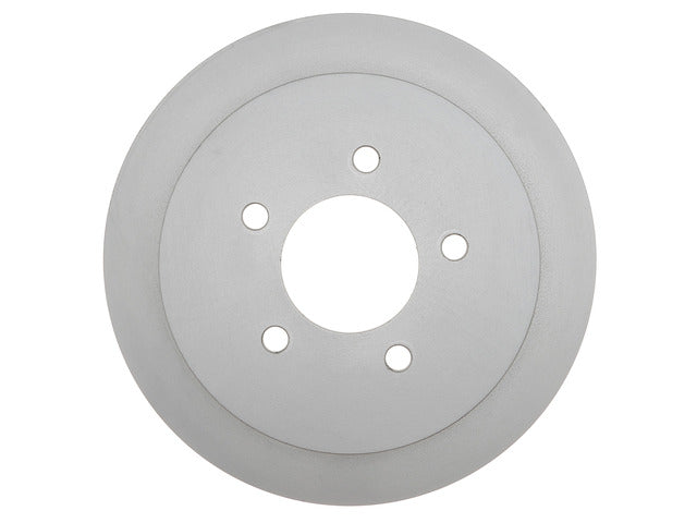 Disc Brake Rotor Raybestos Brakes 66947FZN
