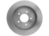 Disc Brake Rotor Raybestos Brakes 66947R2