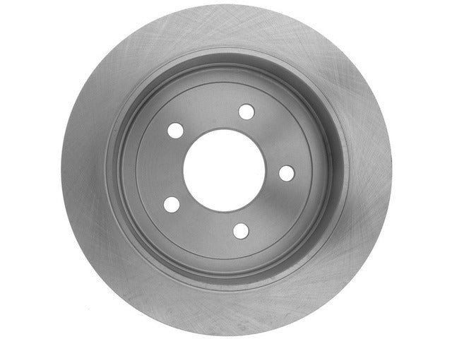 Disc Brake Rotor Raybestos Brakes 66947R2
