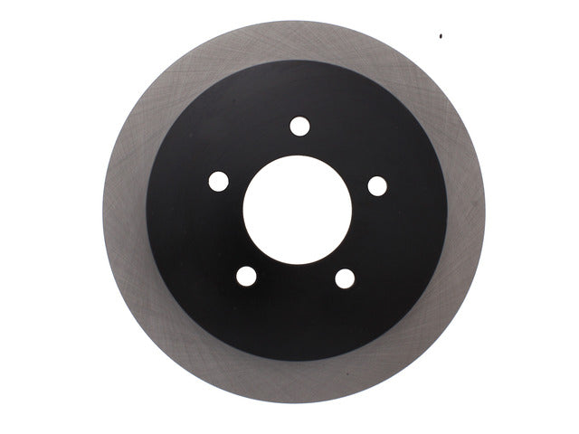 Disc Brake Rotor Raybestos Brakes 66947R2