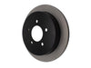 Disc Brake Rotor Raybestos Brakes 66947R2