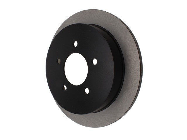 Disc Brake Rotor Raybestos Brakes 66947R2