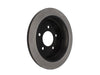 Disc Brake Rotor Raybestos Brakes 66947R2