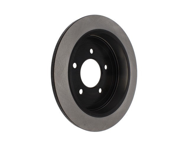 Disc Brake Rotor Raybestos Brakes 66947R2