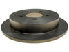 Disc Brake Rotor Raybestos Brakes 66947R