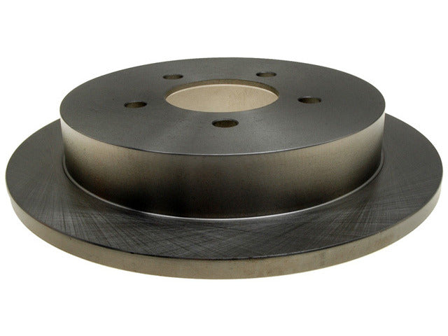 Disc Brake Rotor Raybestos Brakes 66947R