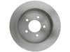 Disc Brake Rotor Raybestos Brakes 66947R