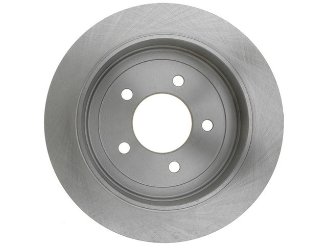 Disc Brake Rotor Raybestos Brakes 66947R