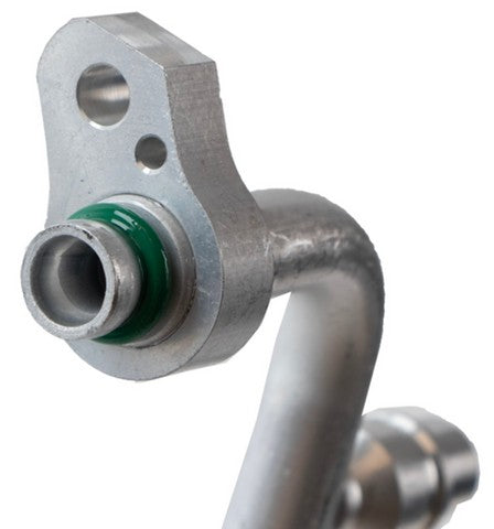 A/C Refrigerant Discharge Hose Four Seasons 66949