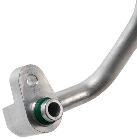 A/C Refrigerant Discharge Hose Four Seasons 66950
