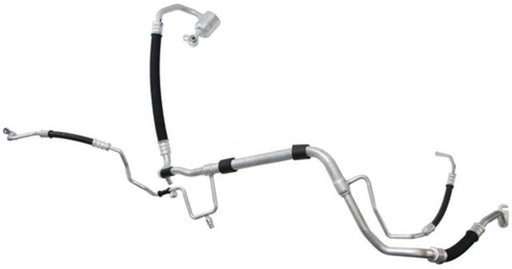 A/C Suction and Liquid Line Hose Assembly Four Seasons 66970